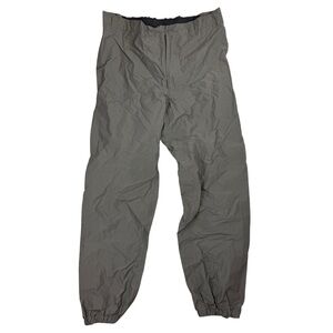Patagonia PCU L6 Level 6 GORE-TEX Pants Trousers Alpha Gray XLL Rare